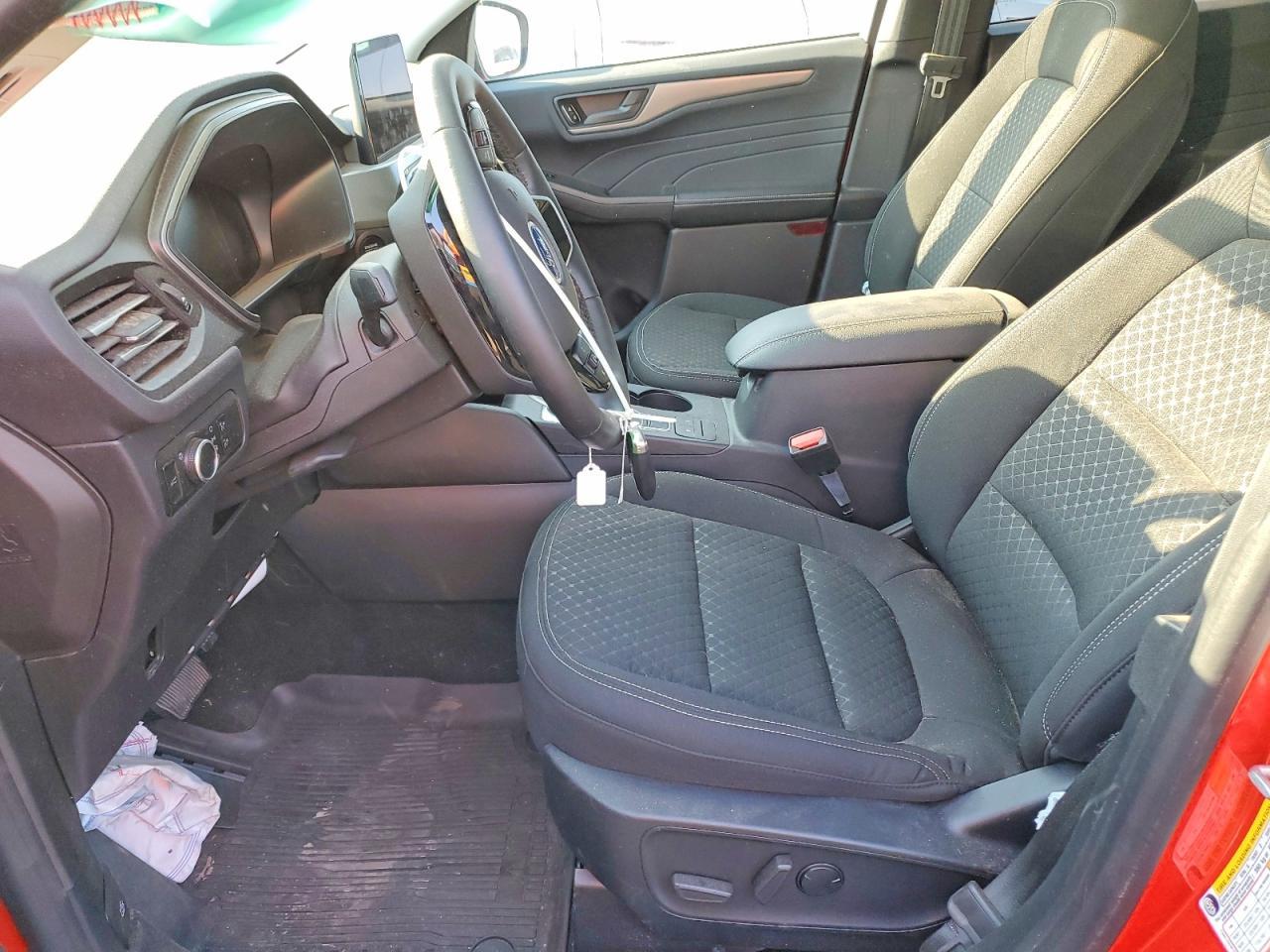2024 Ford Escape Active - Фото 7
