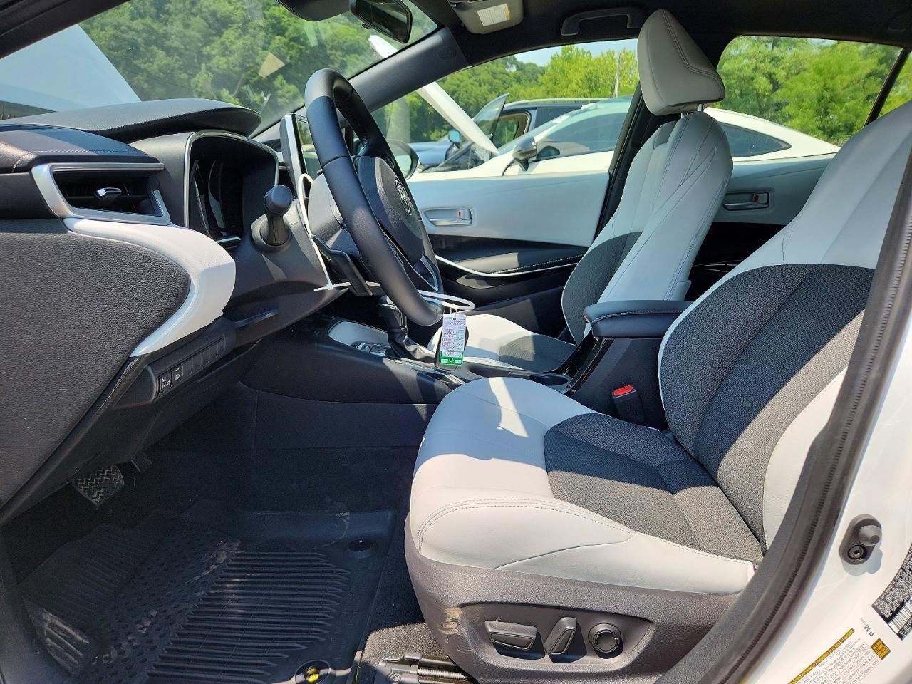 2026 Toyota Corolla Xse - Фото 7