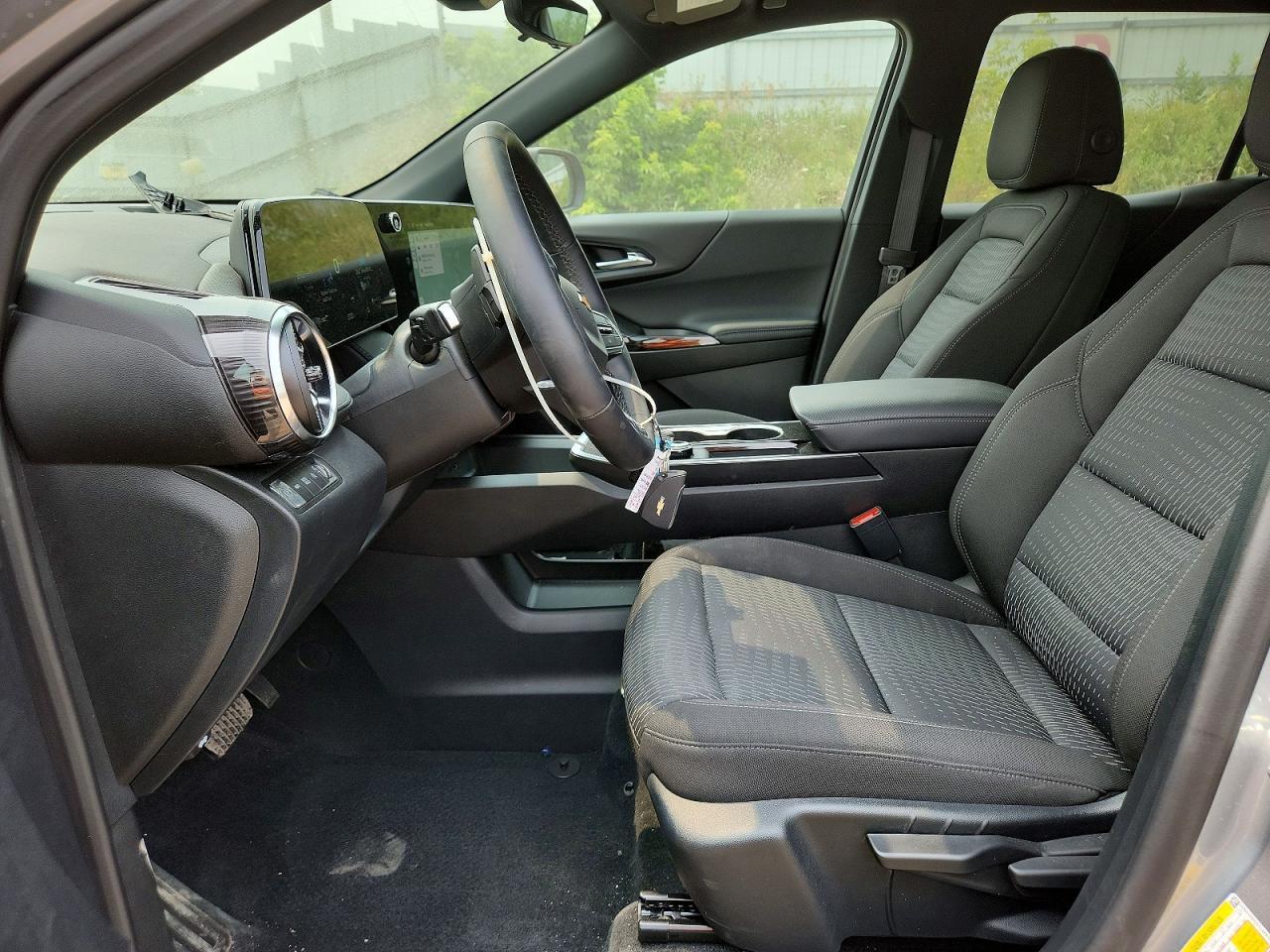2026 Chevrolet Equinox - Image 7