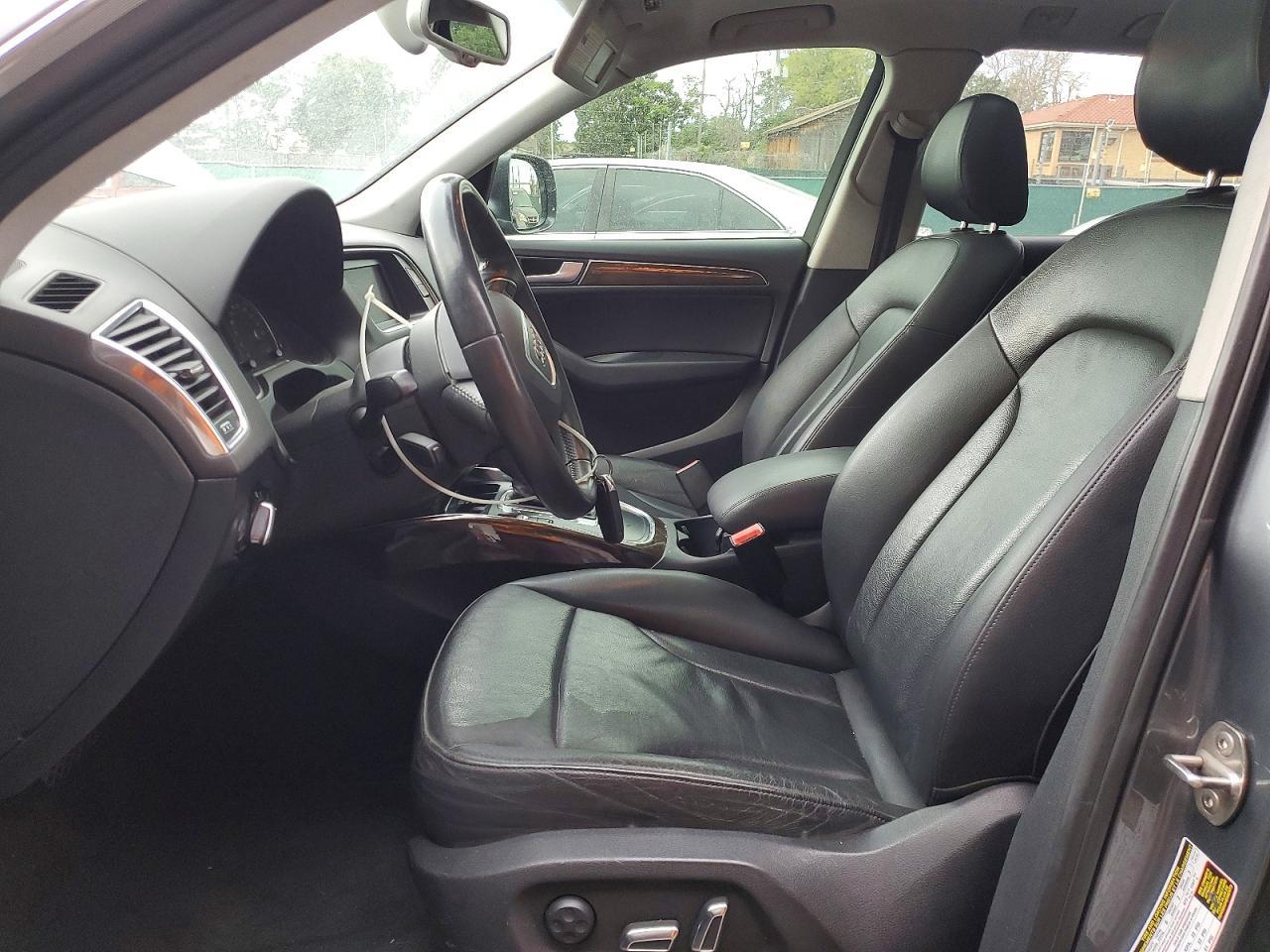 2013 Audi Q5 Premium Plus - Фото 7