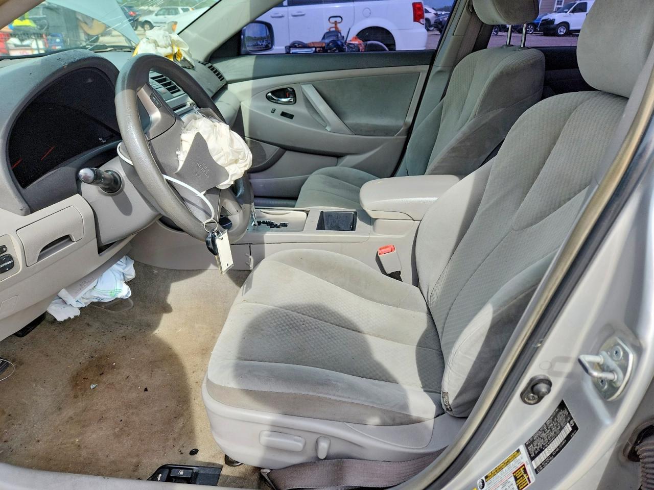 2008 Toyota Camry Le - Фото 7
