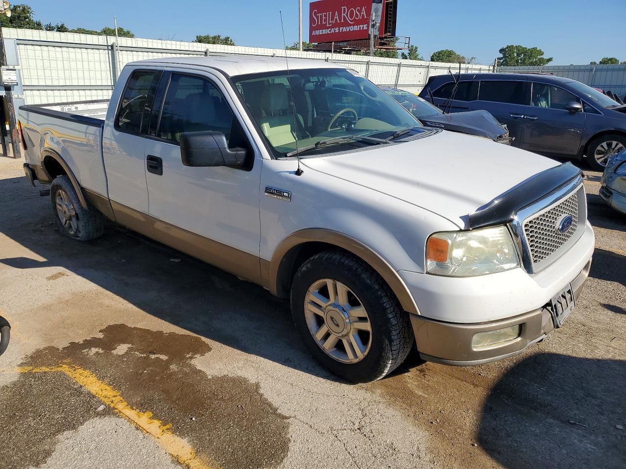 2004 Ford F150 - Image 4