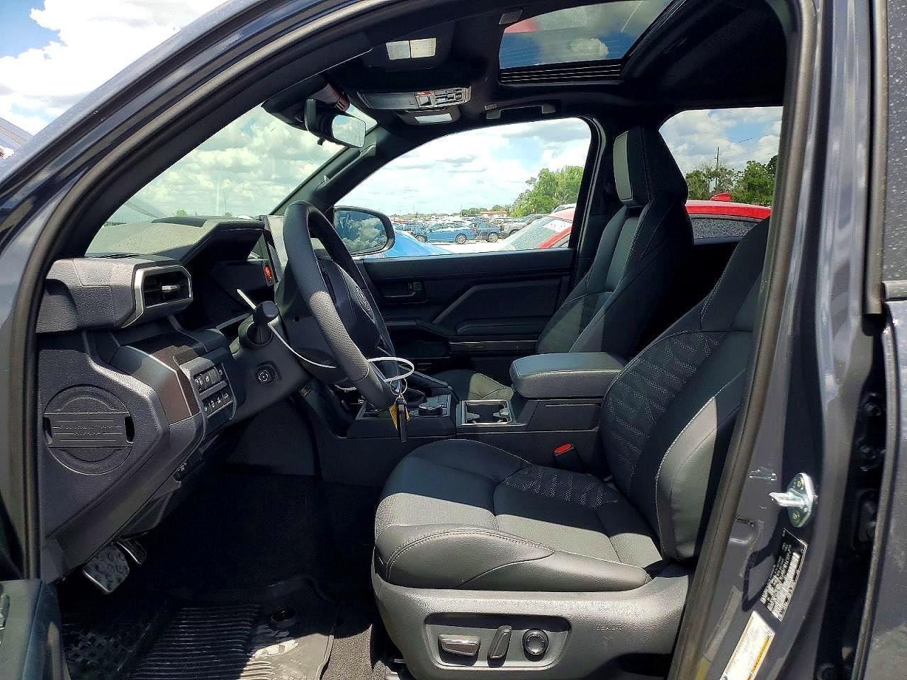 2026 Toyota 4Runner Sr5 - Image 7
