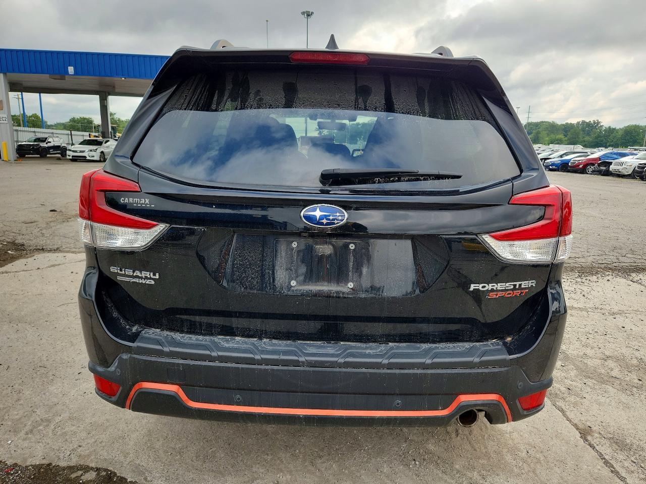 2019 Subaru Forester Sport - Фото 6