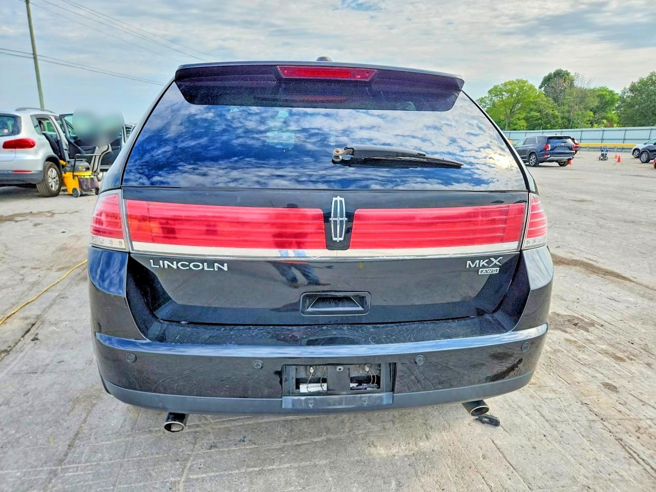 2010 Lincoln Mkz - Image 6