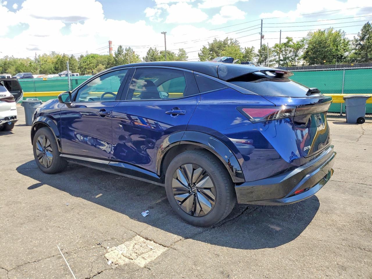 2025 Nissan Ariya Engage - Image 2