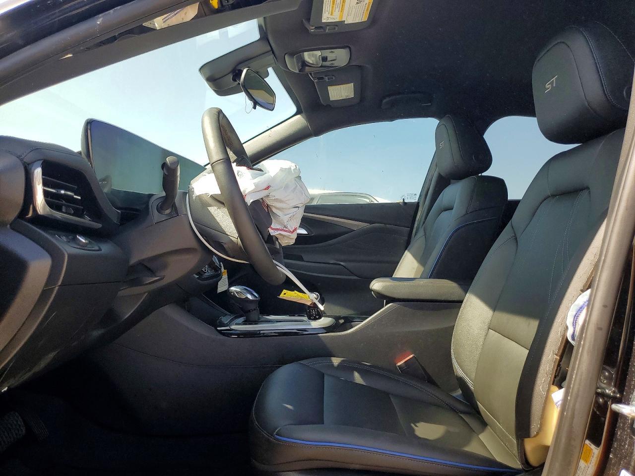 2026 Buick Envista Sport Touring - Фото 7