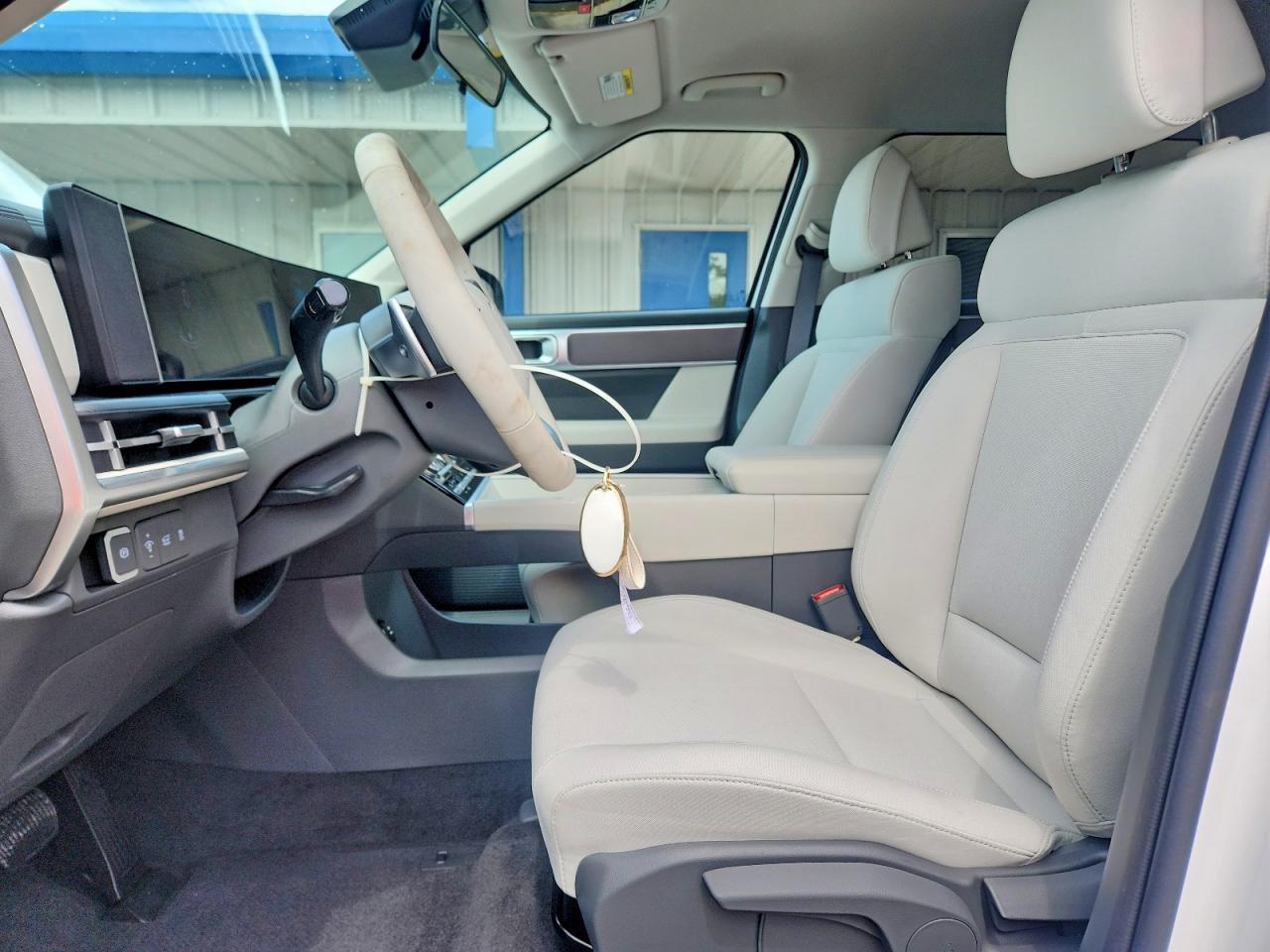 2026 Hyundai Santa Fe Se - Фото 7