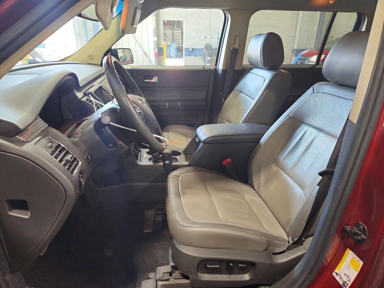2019 Ford Flex Sel - Image 7