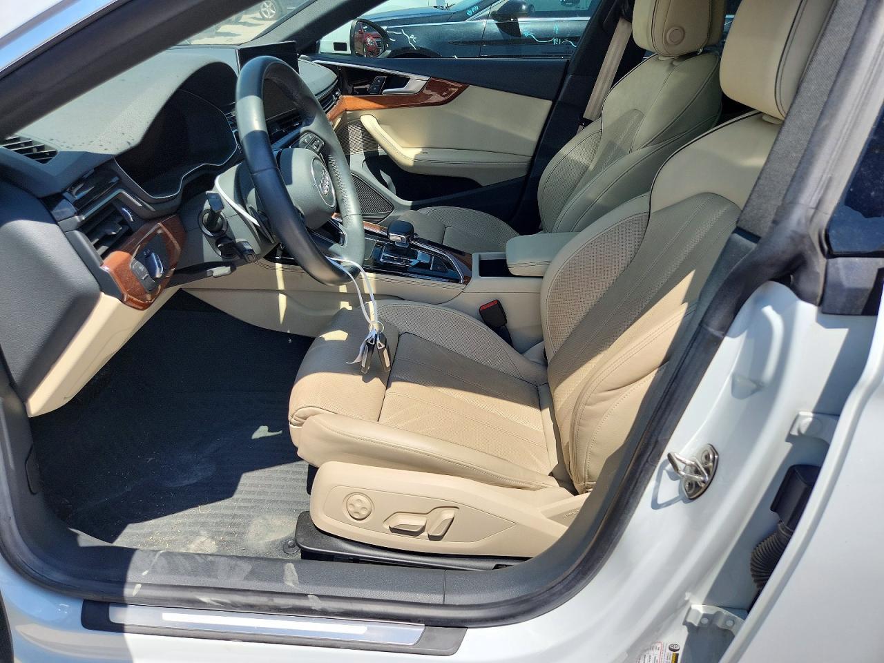 2020 Audi A5 Premium Plus - Image 7