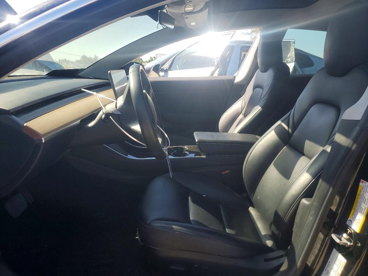 2019 Tesla Model 3 - Фото 7