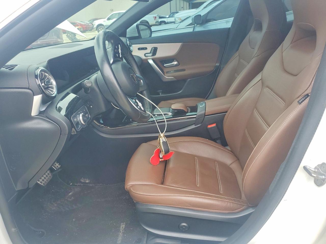 2023 Mercedes-Benz Cla 250 4Matic - Image 7
