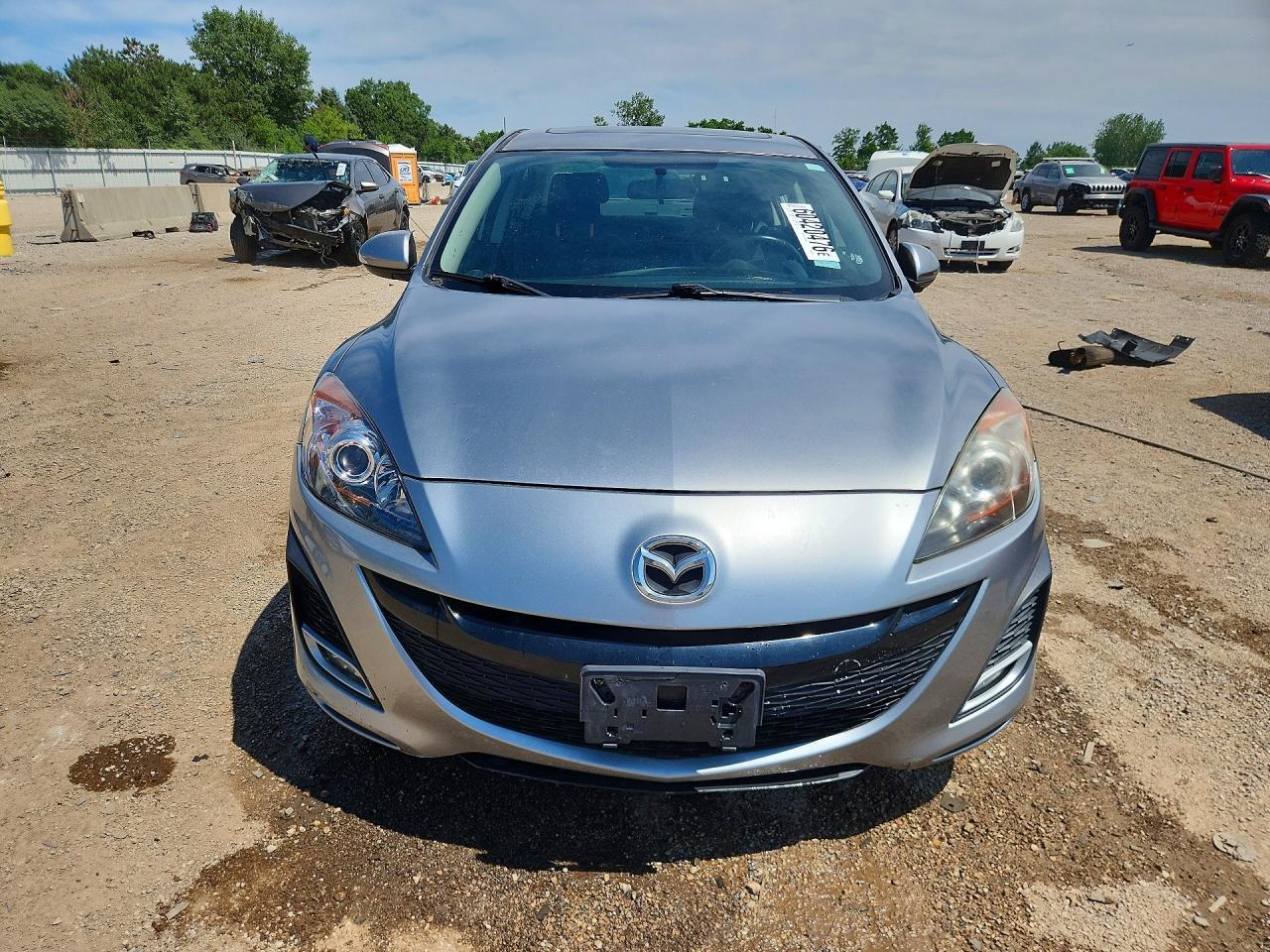 2010 Mazda 3 S - Фото 5