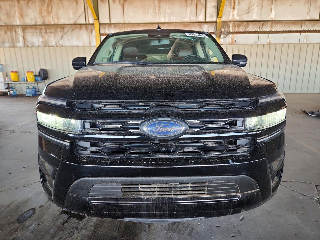 2024 Ford Expedition Max Xlt - Фото 5
