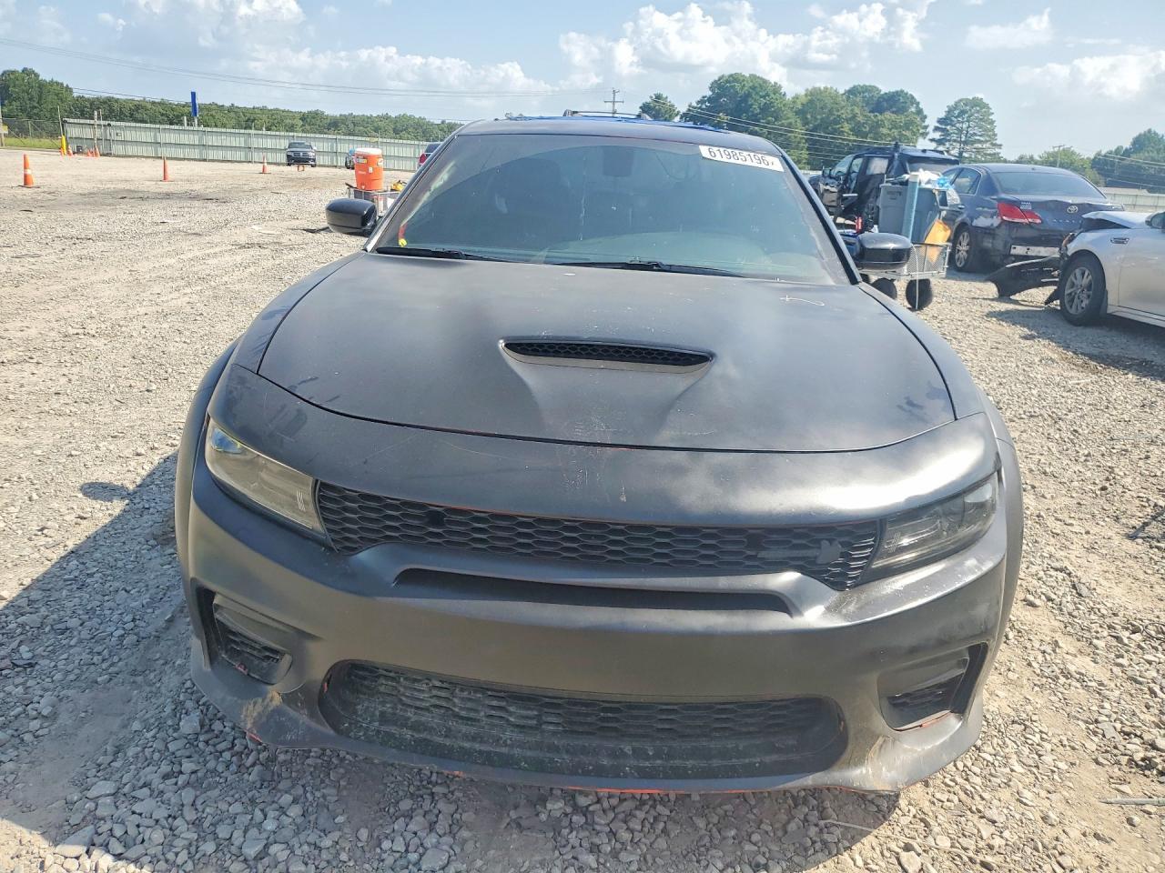 2023 Dodge Charger Scat Pack - Фото 5