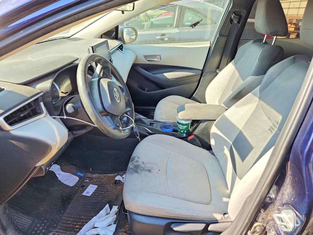 2020 Toyota Corolla Le - Image 7