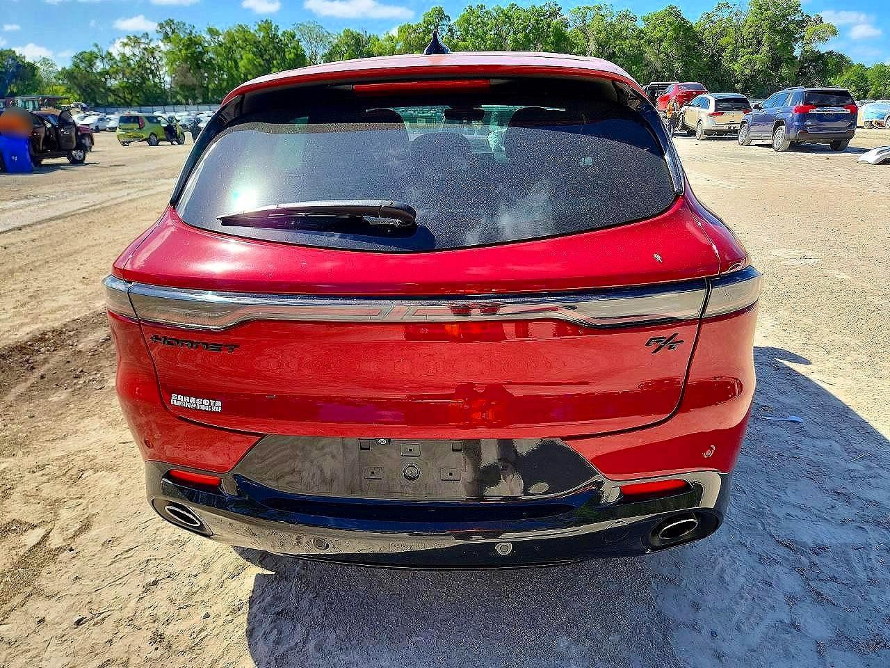2024 Dodge Hornet R - Image 6