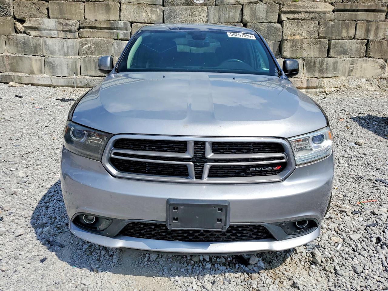2018 Dodge Durango Sxt - Image 5