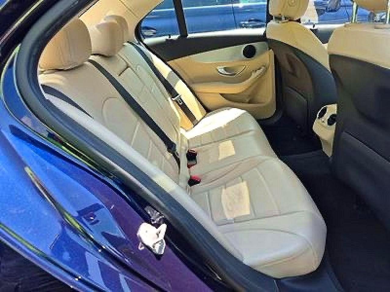 2017 Mercedes-Benz C 300 4Matic - Image 6