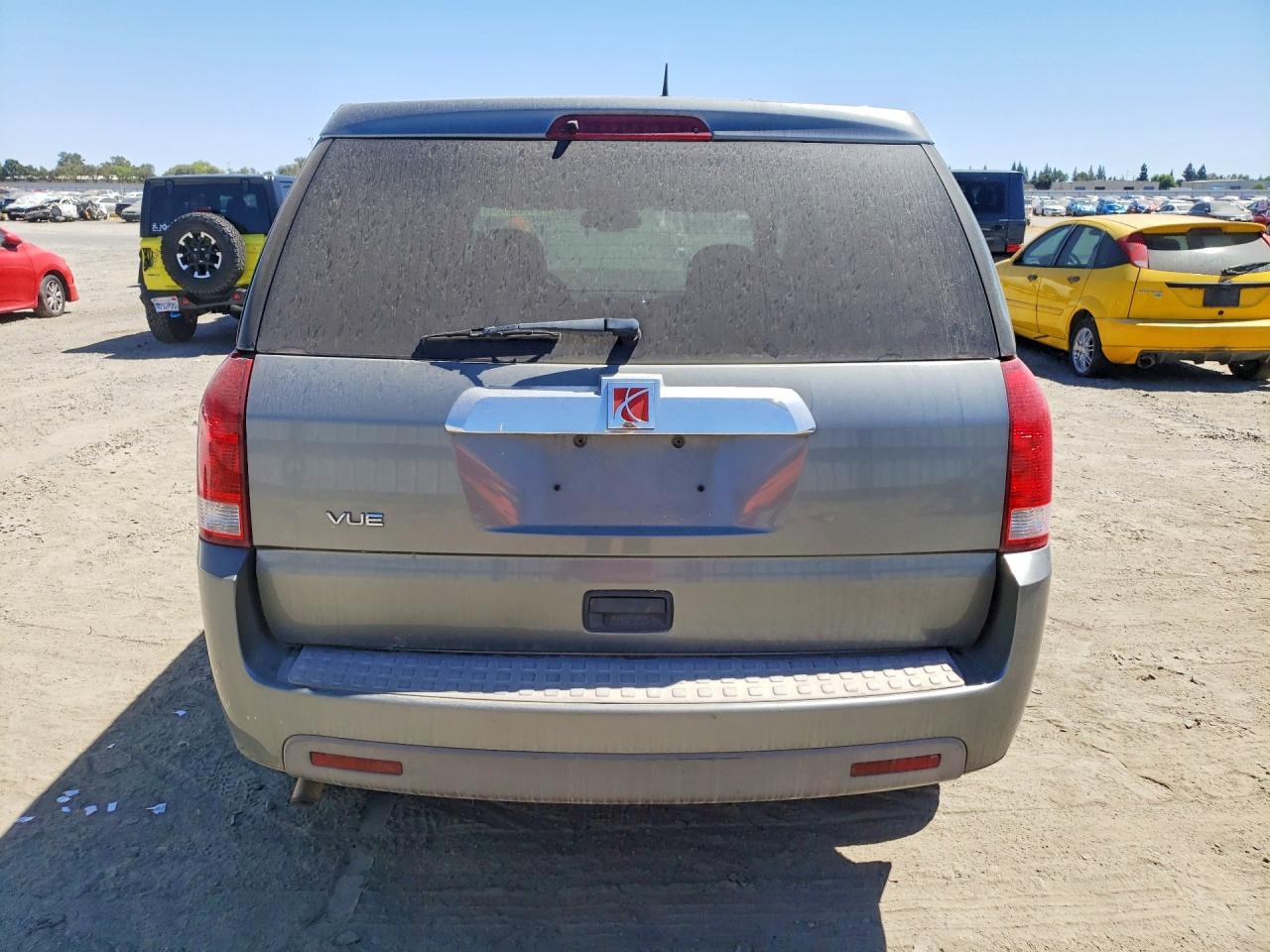 2006 Saturn Vue - Image 6