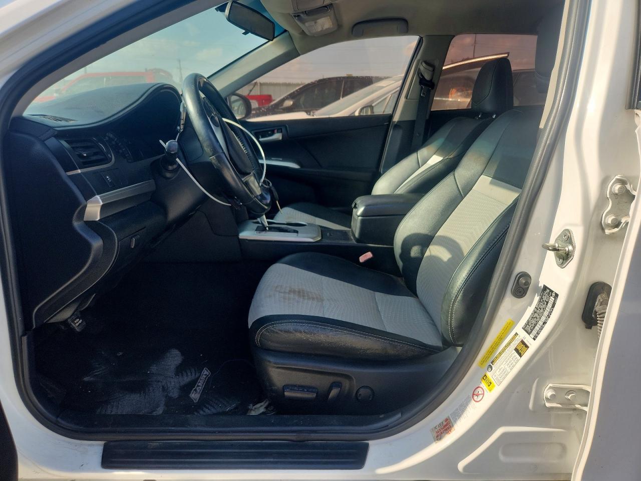 2014 Toyota Camry Se - Фото 7