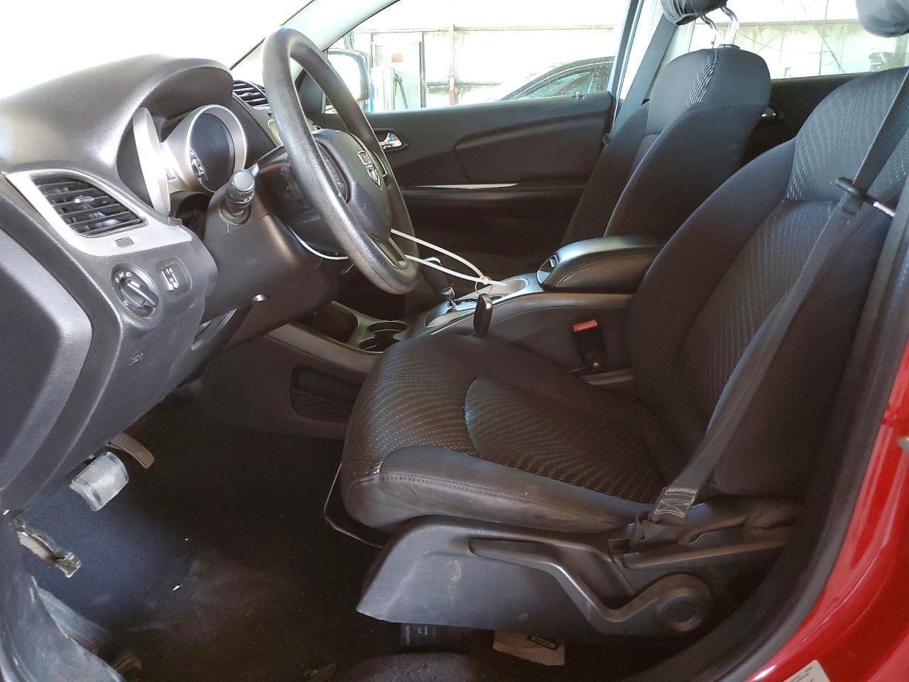 2015 Dodge Journey Se - Фото 7
