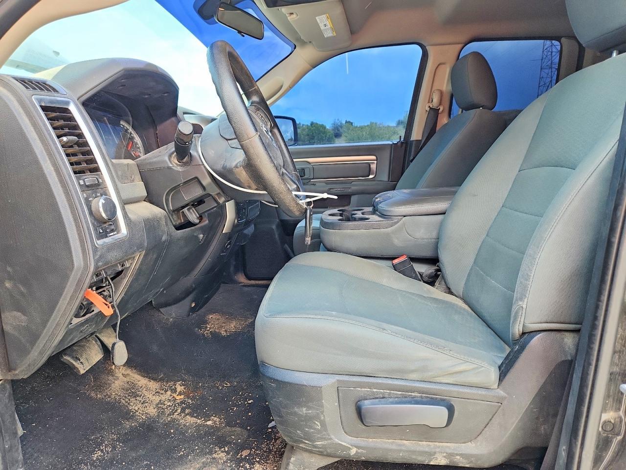 2017 Ram 1500 Slt - Image 7