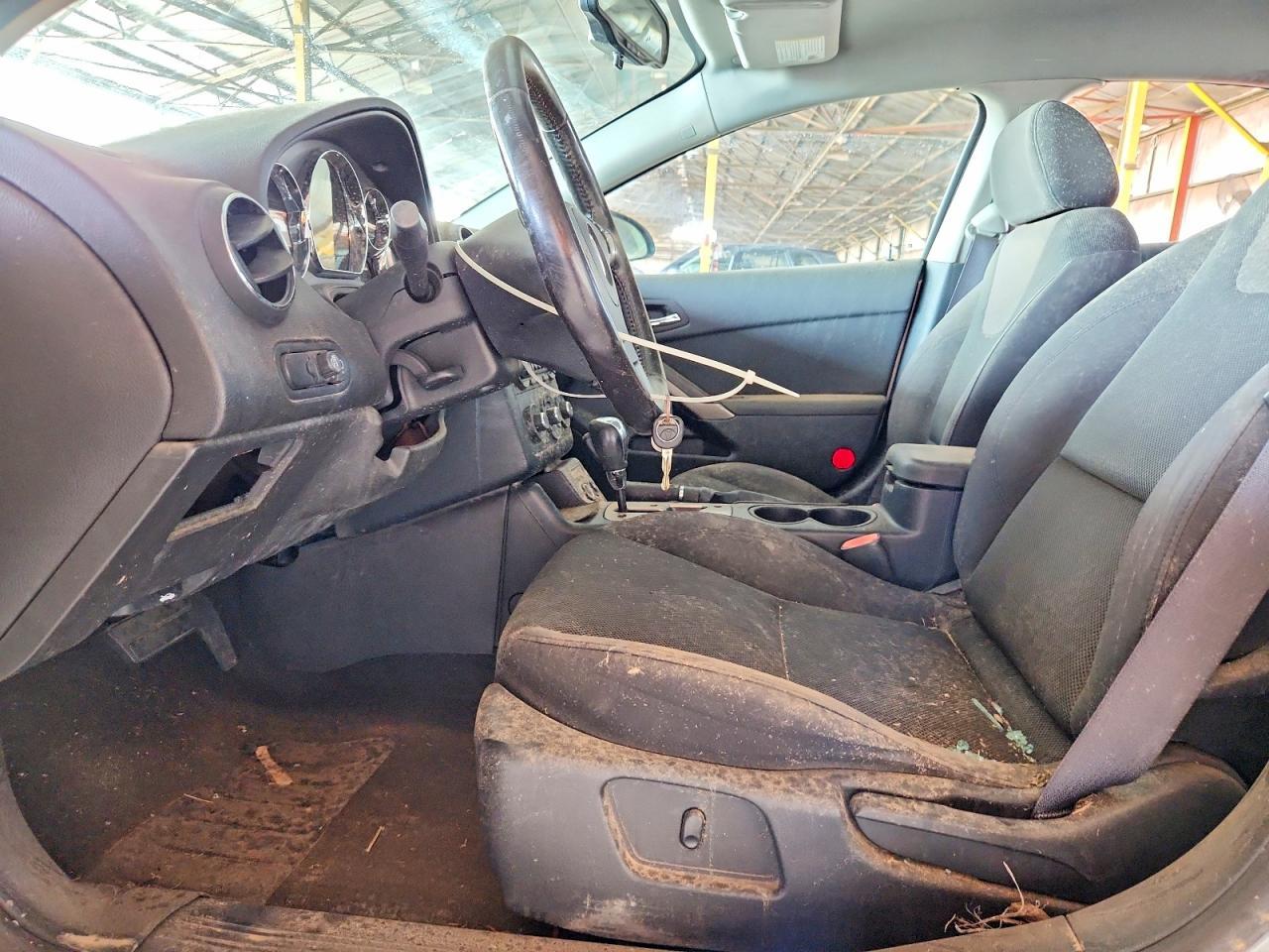 2008 Pontiac G6 Gt - Фото 7