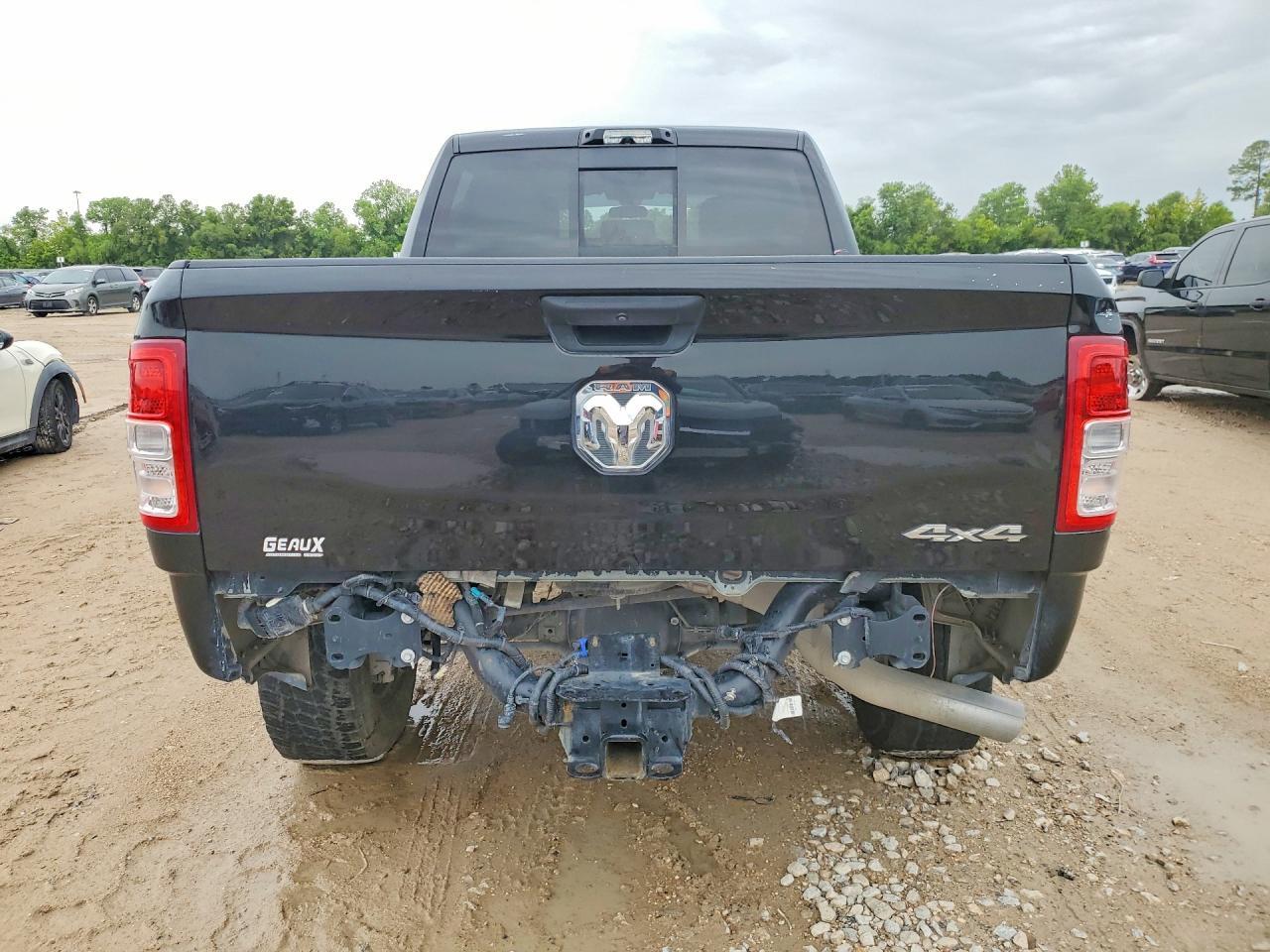 2024 Ram 2500 Tradesman - Image 6