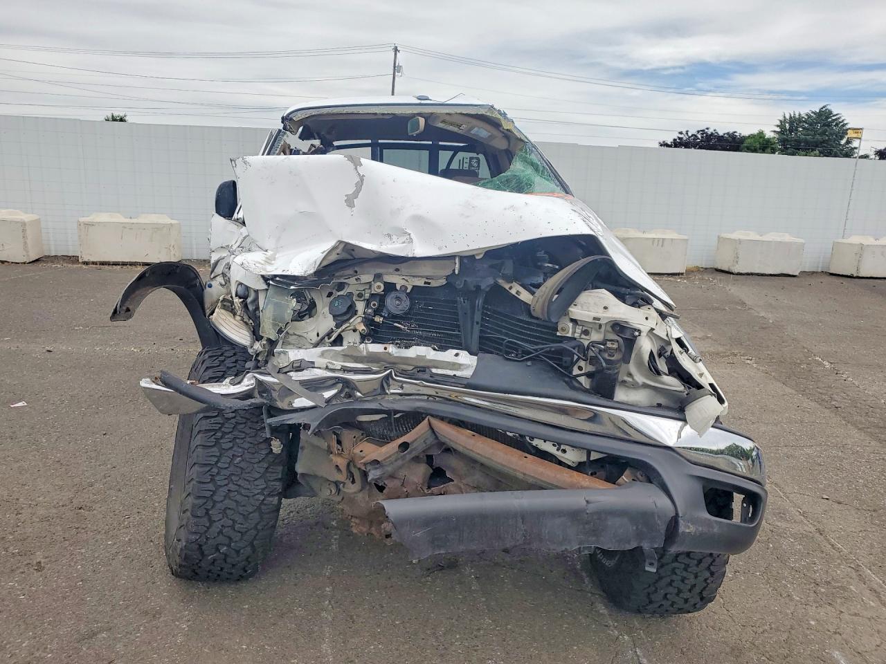 2004 Toyota Tacoma Double Cab - Фото 5