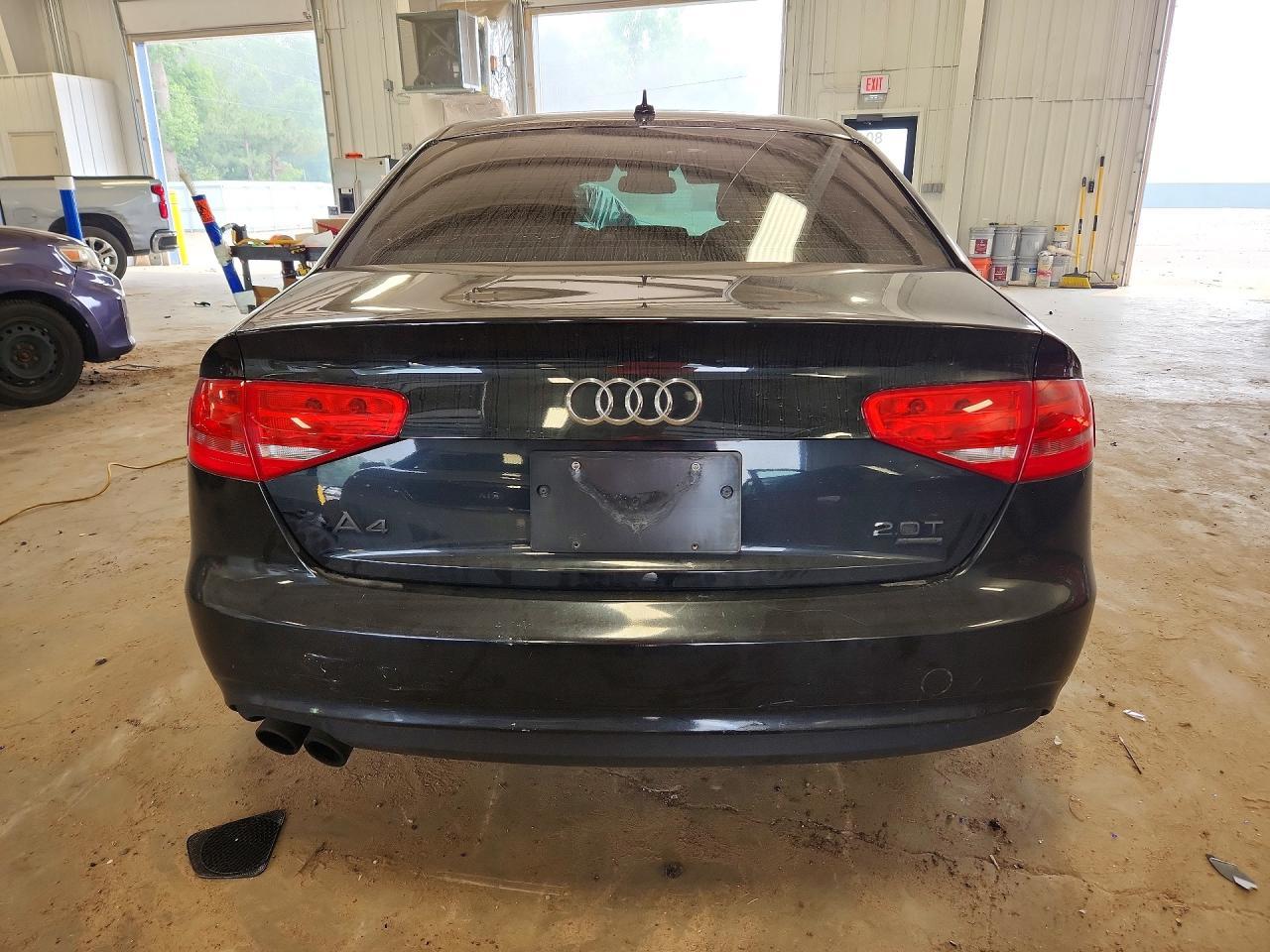 2014 Audi A4 Premium - Фото 6