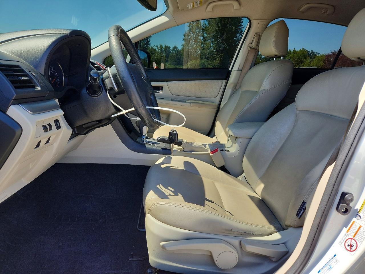 2014 Subaru Xv Crosstrek 2.0 Limited - Image 7