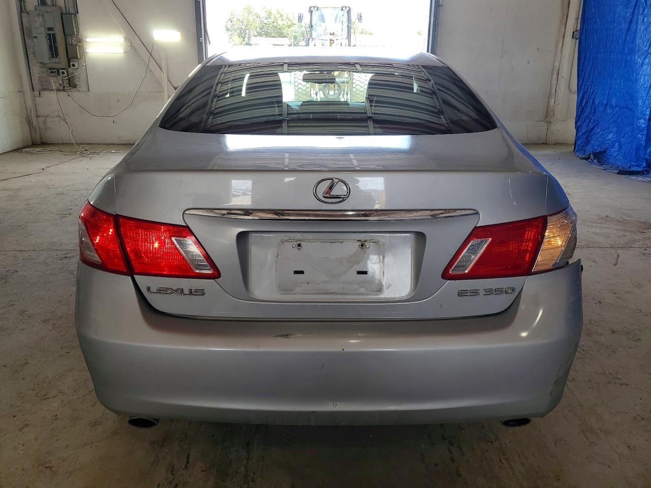 2008 Lexus Es 350 - Image 6