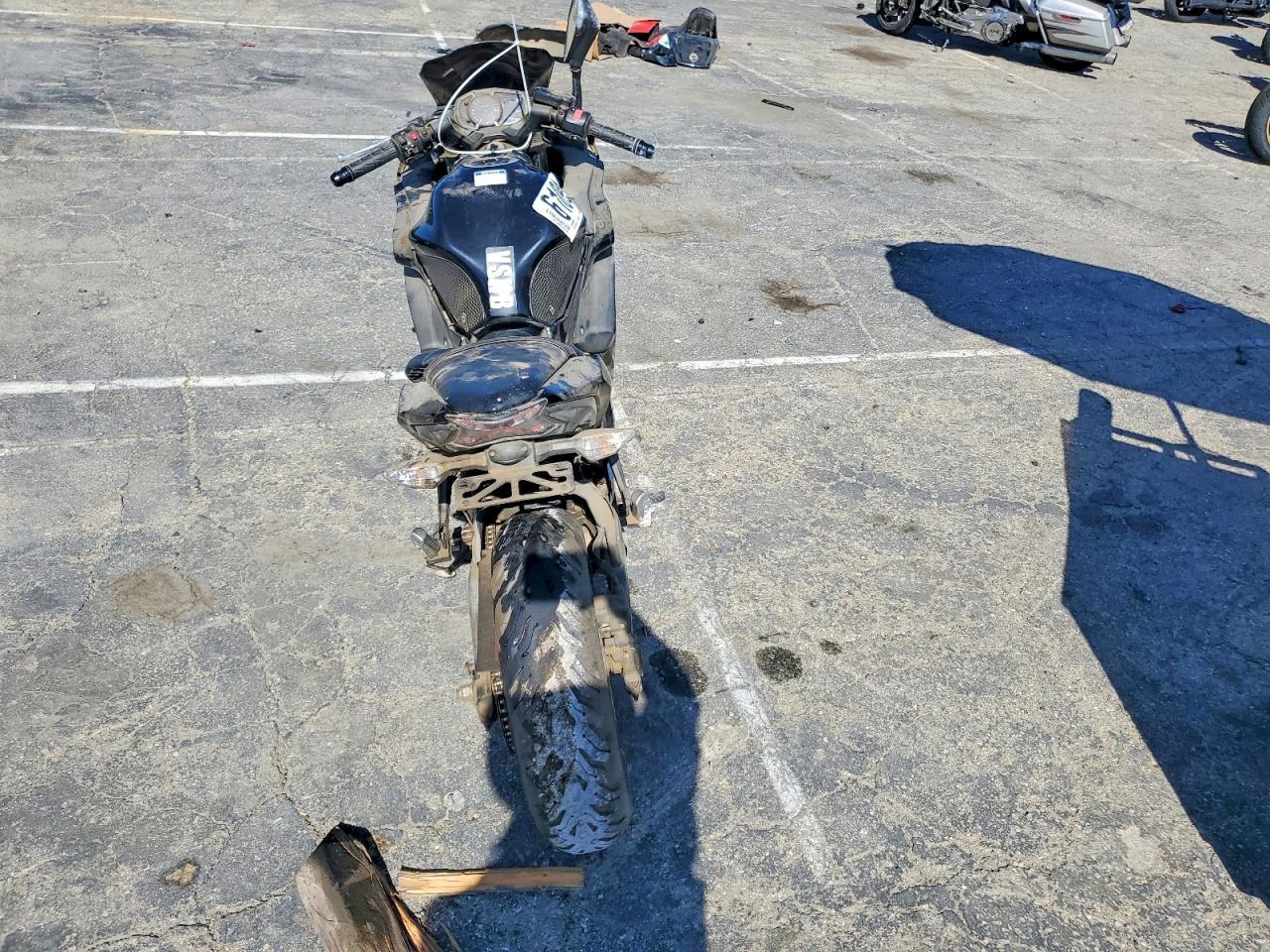 2019 Kawasaki Ex650 F - Image 6