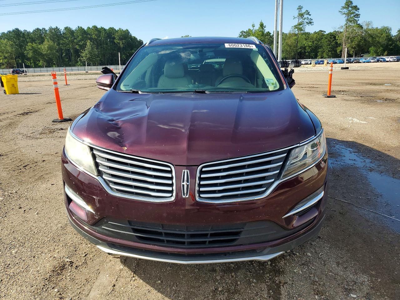 2018 Lincoln Mkc Select - Фото 5