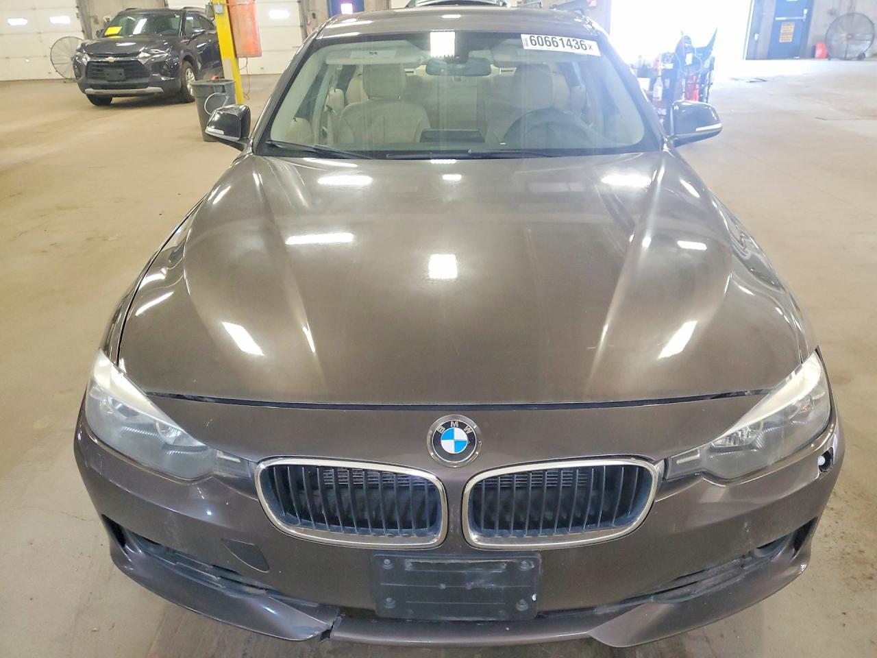 2013 BMW 328 Xi Sulev - Фото 5