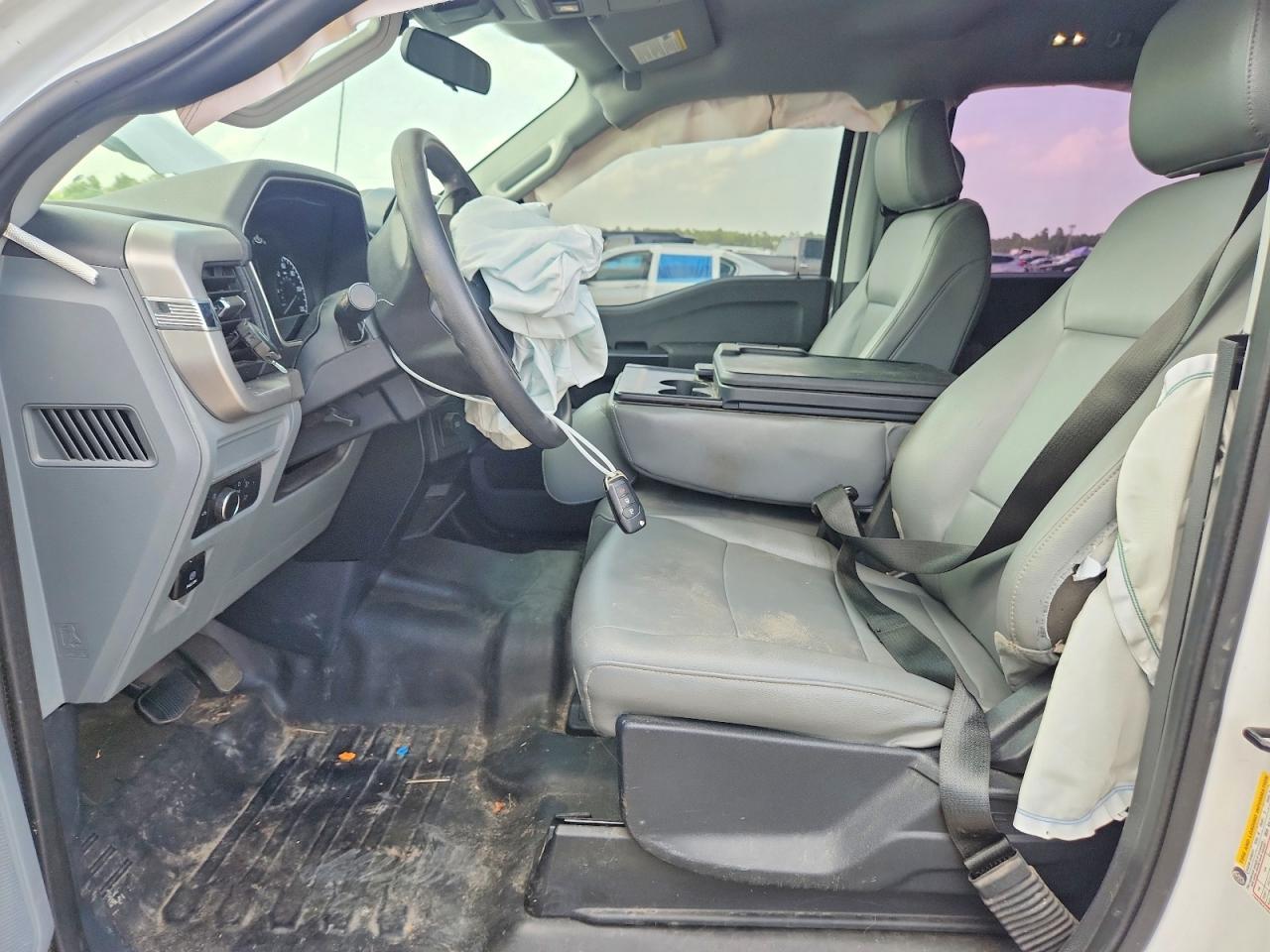 2022 Ford F150 Supercrew - Image 7
