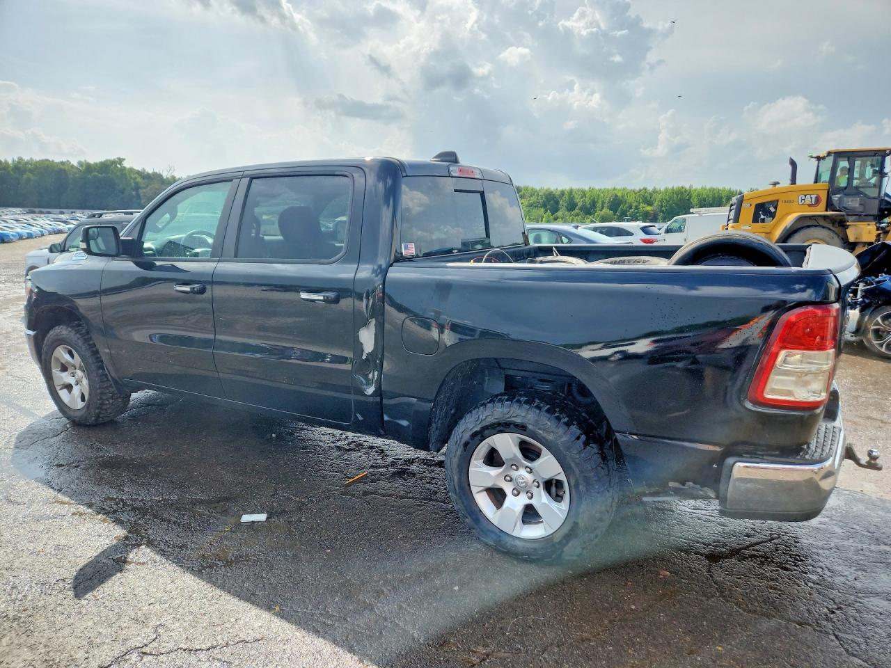 2019 Ram 1500 Big Horn/Lone Star - Фото 2