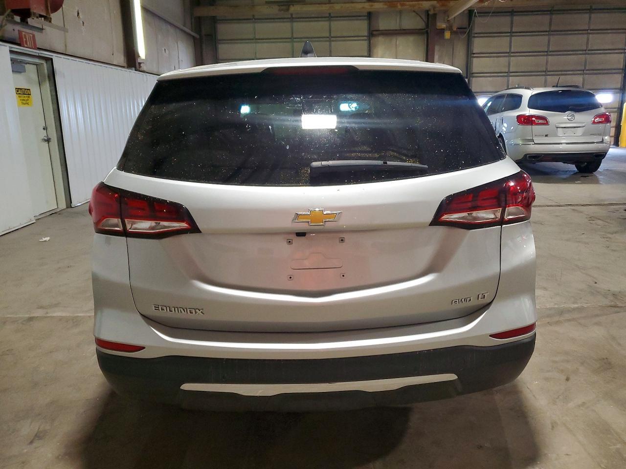 2022 Chevrolet Equinox Lt - Image 6