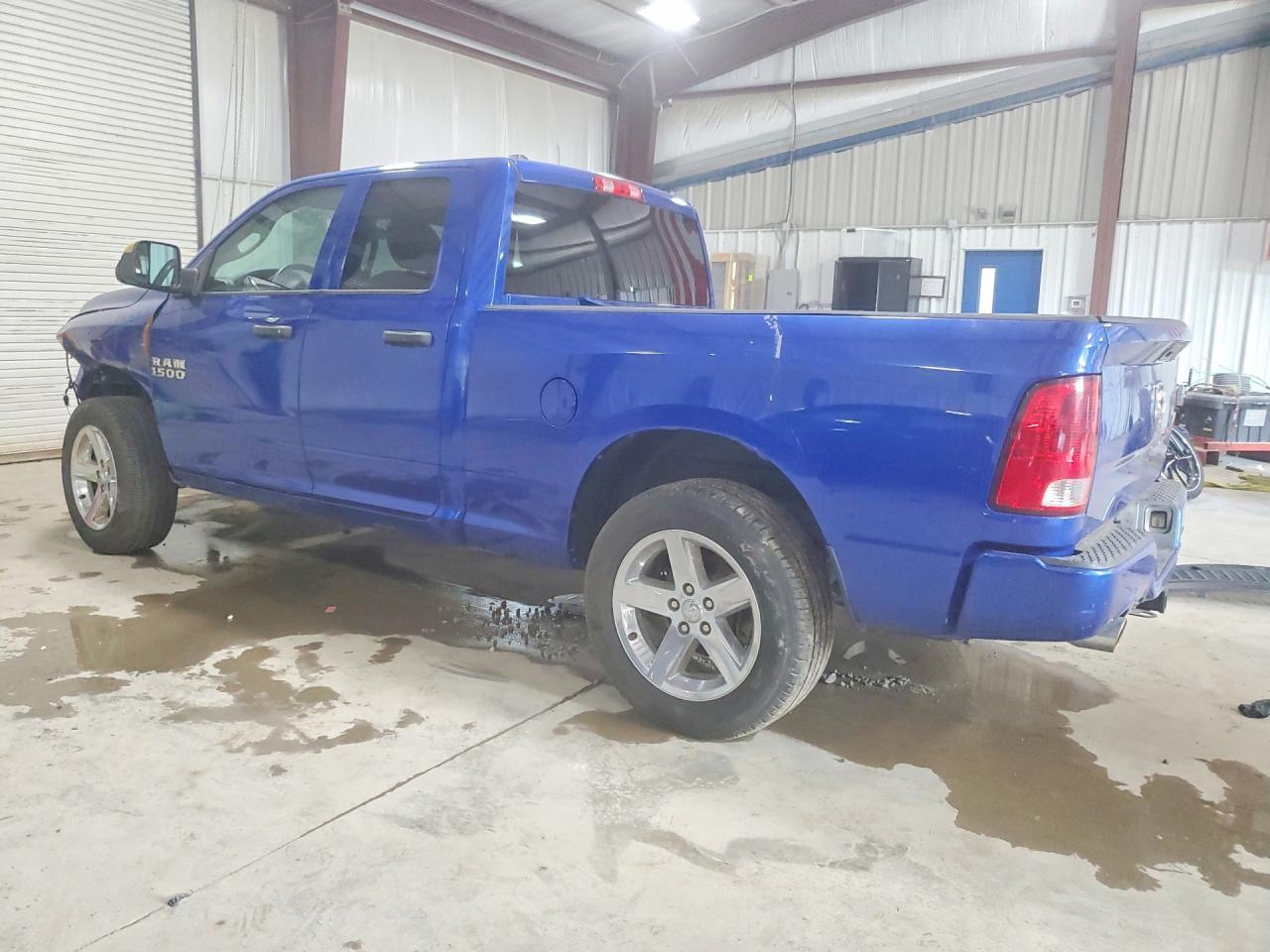 2014 Ram 1500 St - Image 2