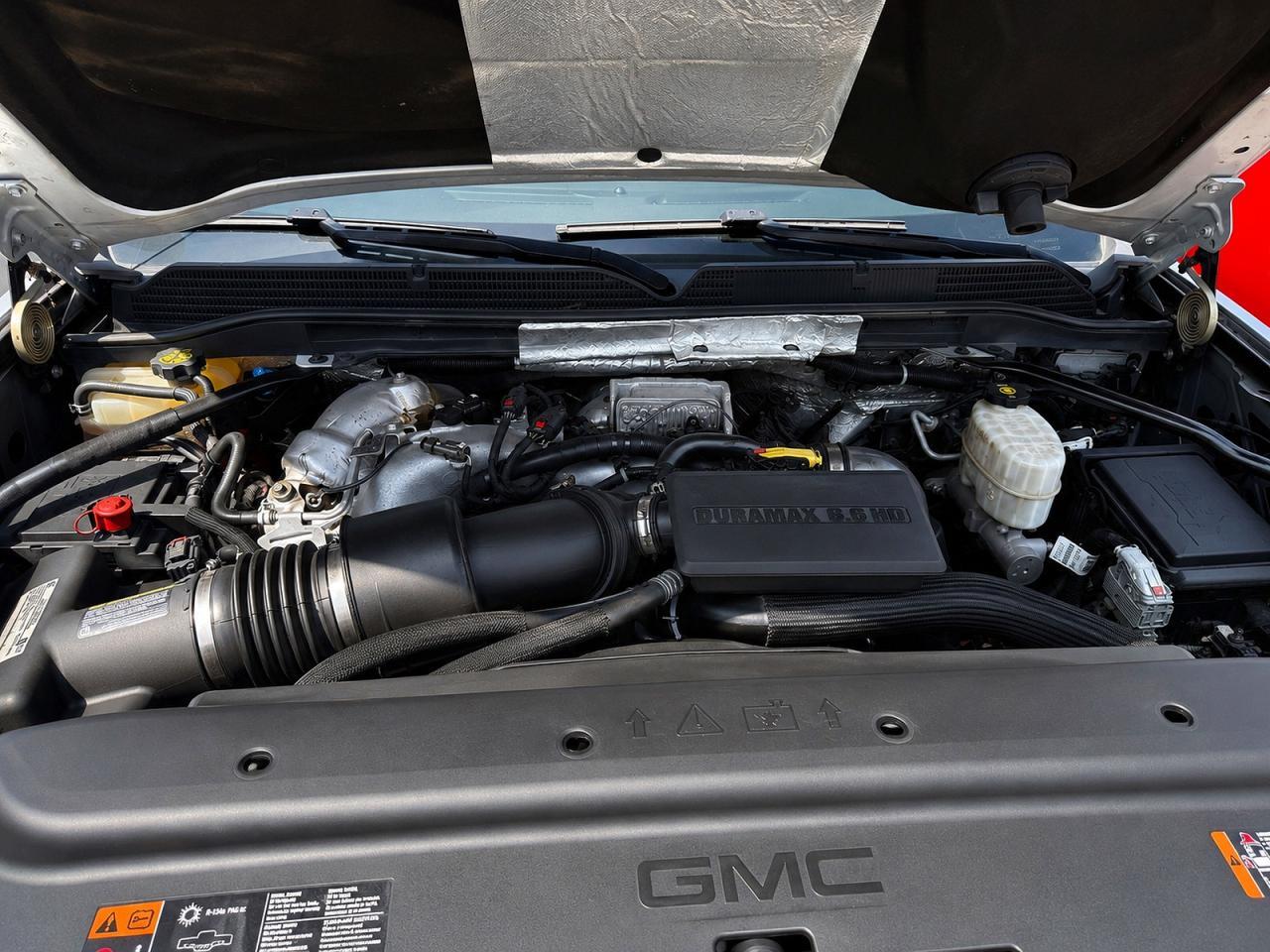 2018 GMC Sierra K3500 Denali - Фото 7