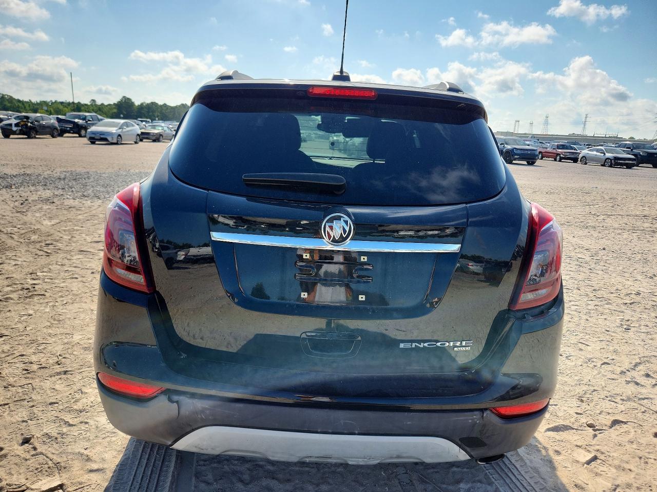 2022 Buick Encore Preferred - Фото 6