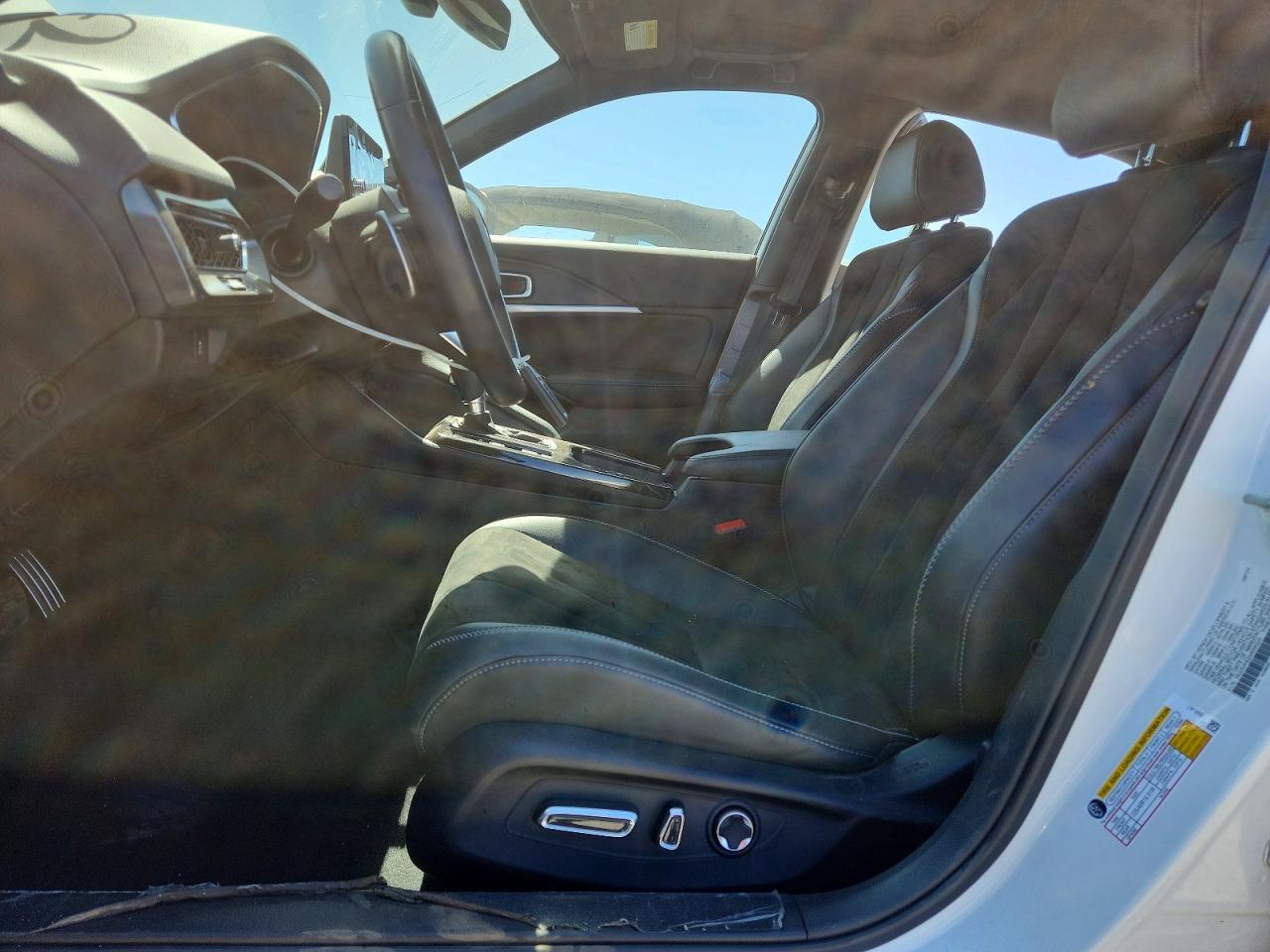 2025 Acura Integra A-Spec Tech - Фото 7