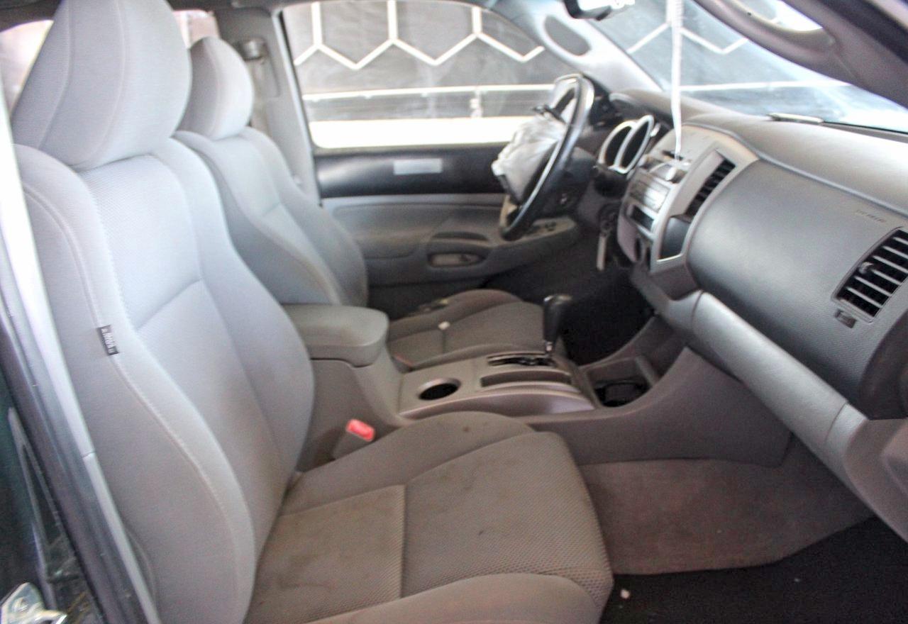 2009 Toyota Tacoma Double Cab - Фото 5