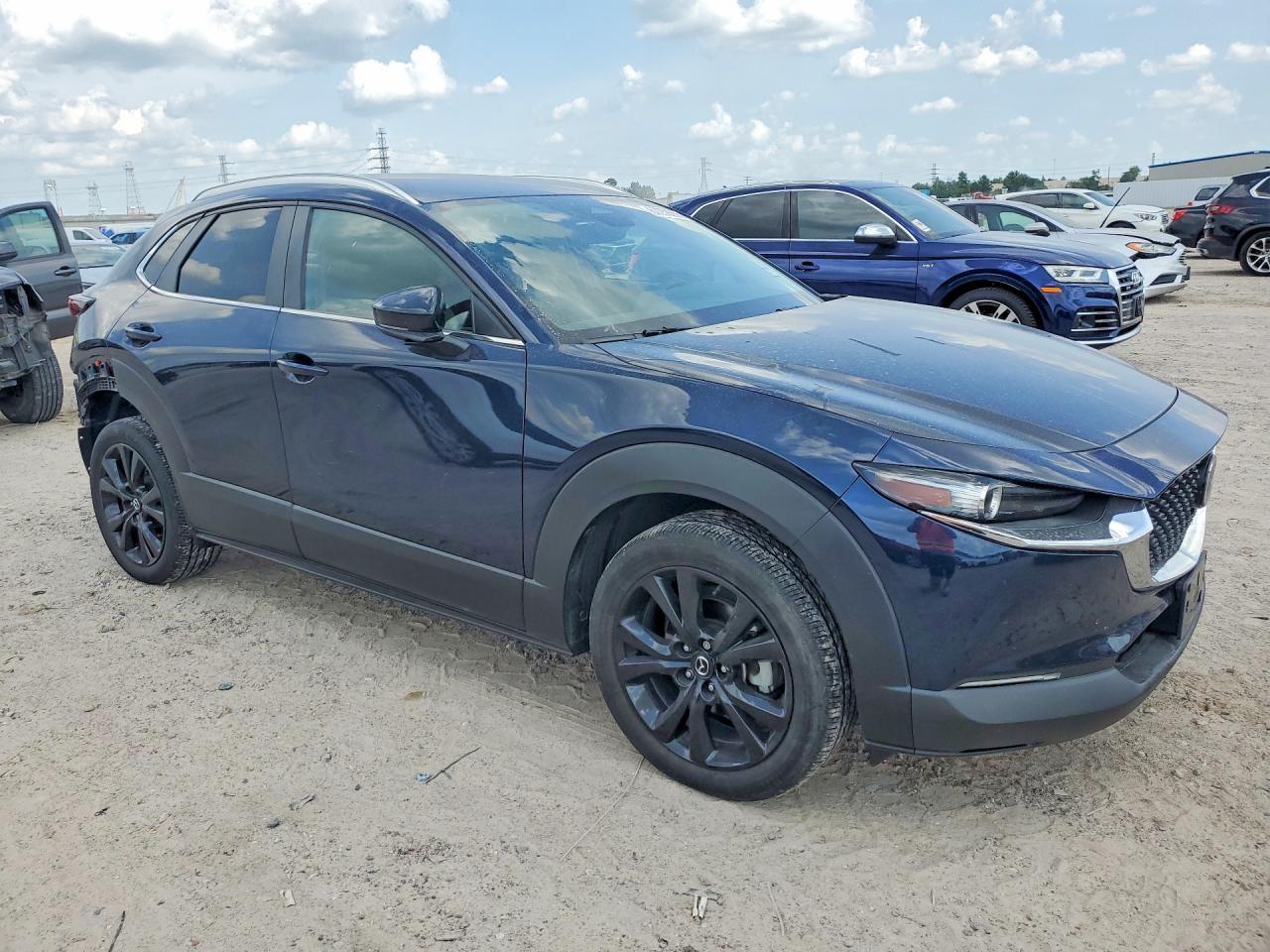 2024 Mazda Cx-30 Select - Фото 4