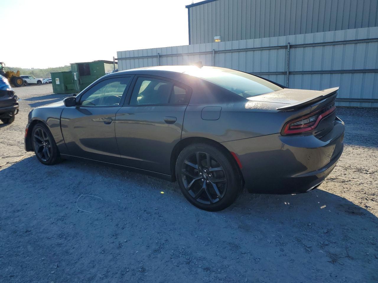 2023 Dodge Charger Sxt - Фото 2