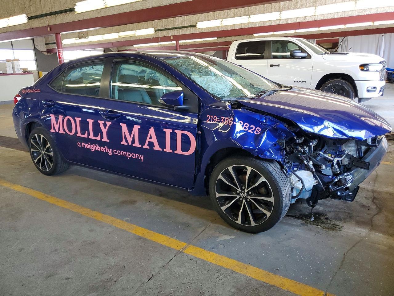2019 Toyota Corolla Se - Фото 4