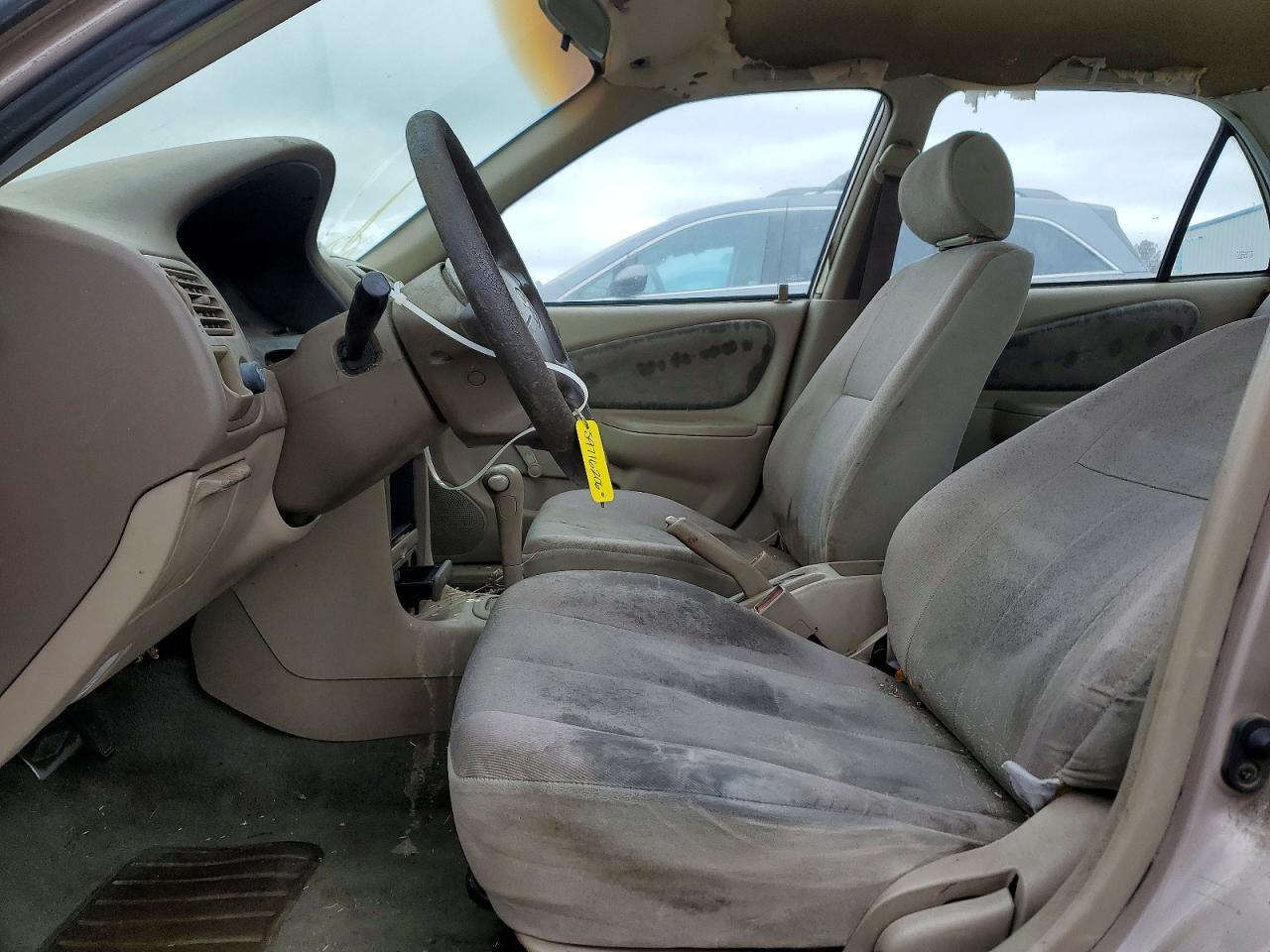 1998 Toyota Corolla Ve - Image 7