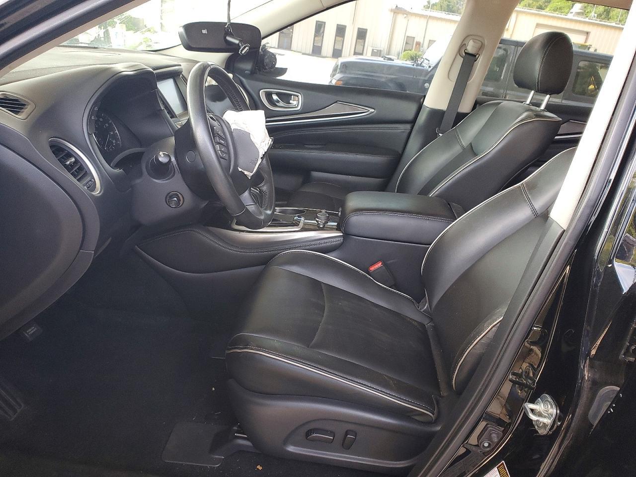2020 Infiniti Qx60 Pure - Фото 7