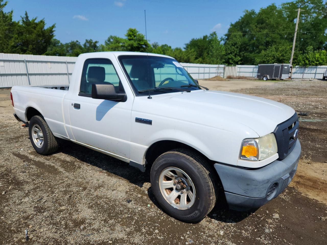 2010 Ford Ranger - Image 4